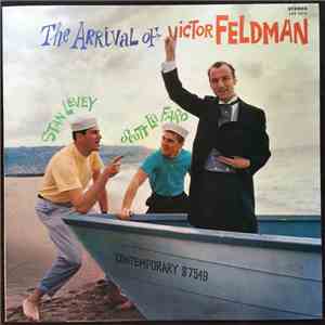 Victor Feldman - The Arrival Of Victor Feldman mp3 album
