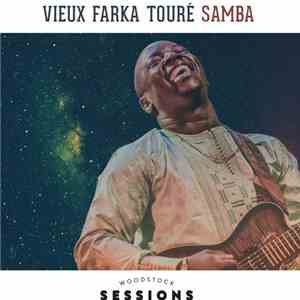 Vieux Farka Touré - Samba mp3 album