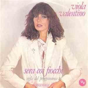 Viola Valentino - Sera Coi Fiocchi mp3 album