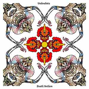 Vishnudata - Death Anthem mp3 album