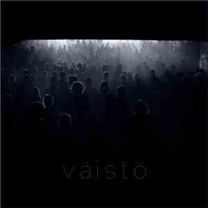 Väistö - Romahdus mp3 album