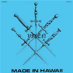 Vixen  - Made In Hawaii mp3 album
