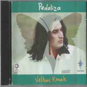 Volkan Konak - Pedaliza mp3 album