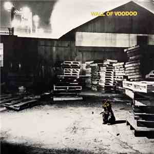Wall Of Voodoo - Wall Of Voodoo mp3 album