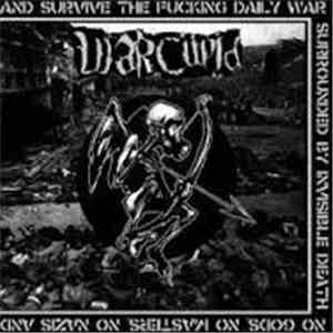 Warcupid - Warcupid mp3 album