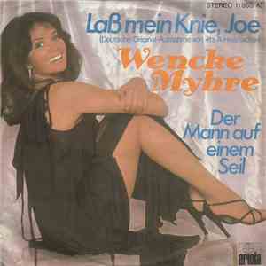 Wencke Myhre - Laß Mein Knie, Joe mp3 album