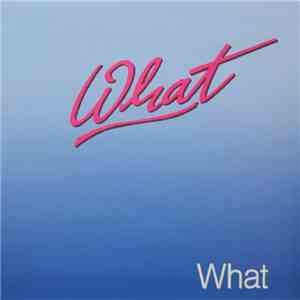What  - What mp3 album