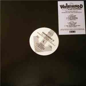Whirlwind D - The Other Side Of Nomansland Instrumentals mp3 album