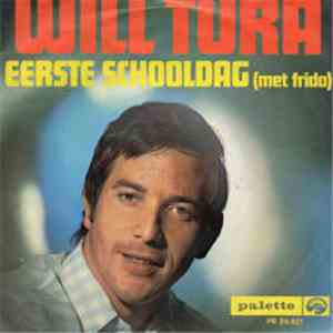 Will Tura - Eerste Schooldag mp3 album