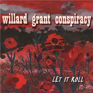 Willard Grant Conspiracy - Let It Roll mp3 album