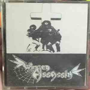 Winged Assassin - Beyond Forbidden Realms mp3 album