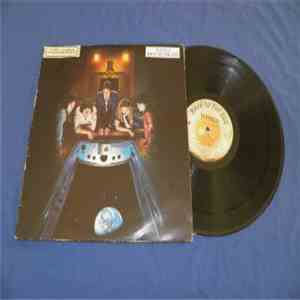 Wings  - Back To The Egg mp3 album