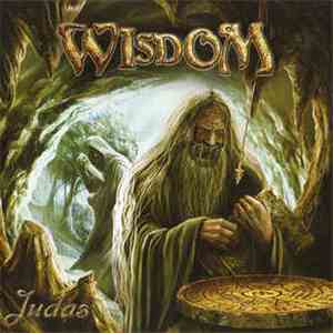 Wisdom  - Judas mp3 album