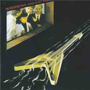 Wishbone Ash - Just Testing mp3 album