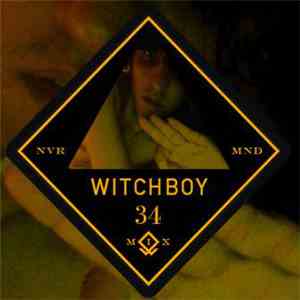 Witchboy - Music For Spaceports mp3 album