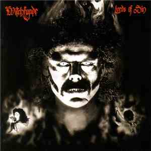 Witchfynde - Lords Of Sin & Anthems mp3 album