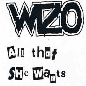 WIZO - All That She Wants mp3 album