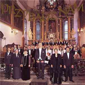 Włościańska Orkiestra Im. Karola Namysłowskiego, Chór "Rezonans" - Przybądź Nam mp3 album
