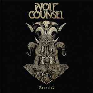 Wolf Counsel - Ironclad mp3 album