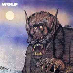 Wolf  - Wolf mp3 album