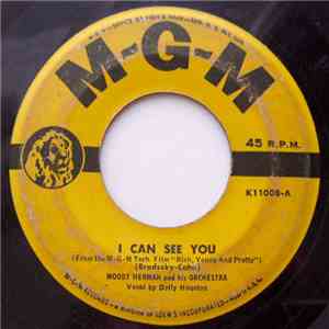 Woody Herman And His Orchestra - I Can See You / Leo the Lion mp3 album