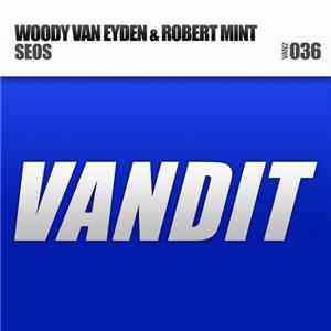 Woody van Eyden & Robert Mint - Seos mp3 album