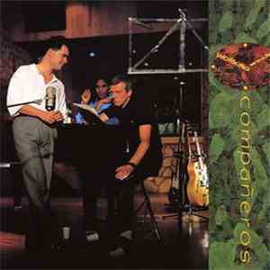 Working Week - Compañeros mp3 album