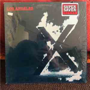 X  - Los Angeles mp3 album