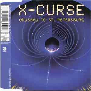 X-Curse - Odyssey To St. Petersburg mp3 album