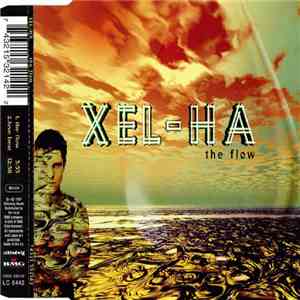 Xel-Ha - The Flow mp3 album