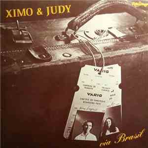 Ximo & Judy - Via Brasil mp3 album