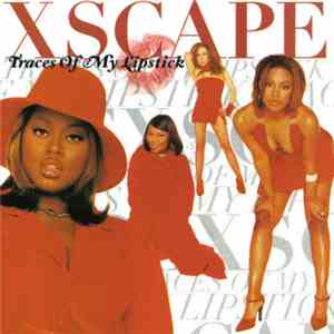 Xscape - Traces Of My Lipstick mp3 album