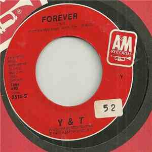 Y & T - Forever mp3 album