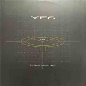Yes - Owner Of A Lonely Heart mp3 album