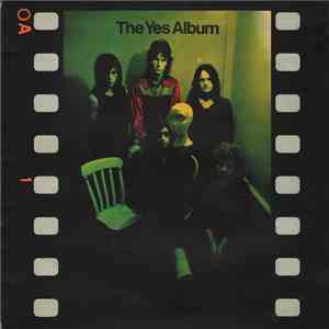 Yes - The Yes Album mp3 album
