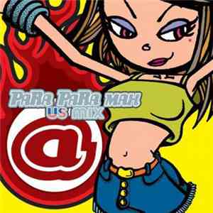 Yoko Ishida - Para Para Max US Mix mp3 album