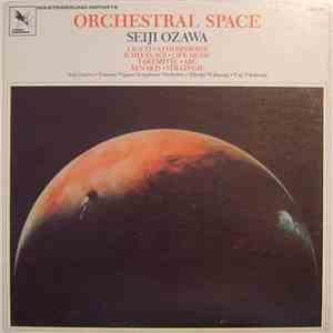Yomiuri Nippon Symphony - Orchestral Space mp3 album