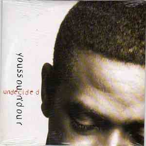 Youssou N'Dour - Undecided mp3 album
