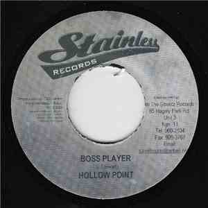 Zumjay / Hollow Point - High 11 The... / Boss Player mp3 album