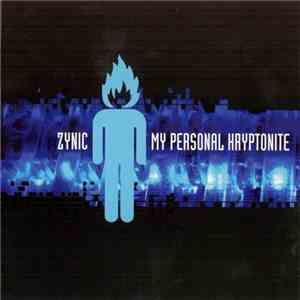 Zynic - My Personal Kryptonite mp3 album