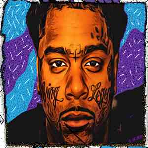 03 Greedo - Purple Summer mp3 album