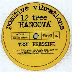 12 Tree - Hangova mp3 album