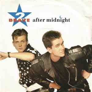 2 Brave - After Midnight mp3 album