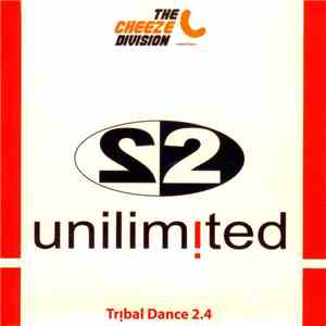2 Unilimited - Tribal Dance 2.4 mp3 album