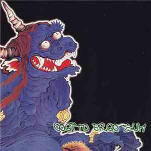 36.5℃ Bullet - Cogito Ergo Sum mp3 album