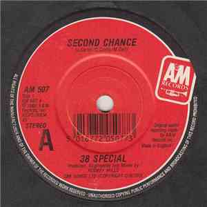 38 Special  - Second Chance mp3 album