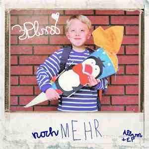 3Plusss - Mehr (Noch Mehr Edition) mp3 album