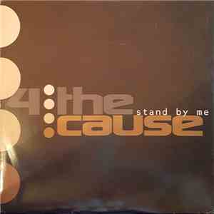 4 The Cause - Stand By Me mp3 album