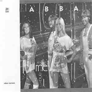 ABBA - Me And I mp3 album
