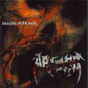 Absorb - Dealing With Pain mp3 album